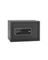 Godrej Nx Pro 8 Litre Home Electronic safe, Ebony
