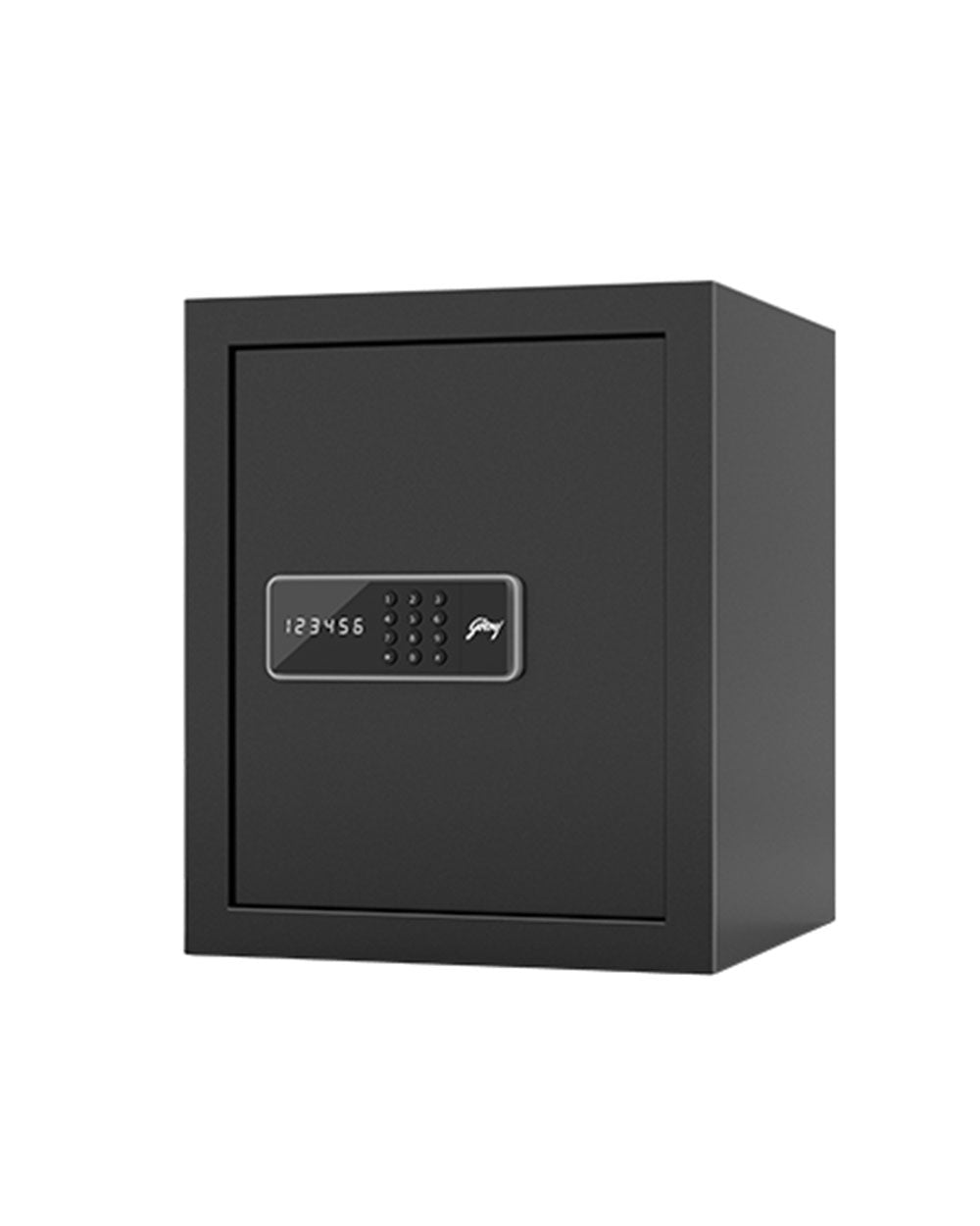Godrej Nx Pro 40 Litre Home Electronic safe, Ebony