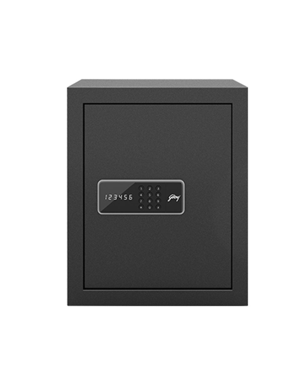 Godrej Nx Pro 40 Litre Home Electronic safe, Ebony