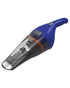 Black & Decker 3.6V 1.5Ah Li-Ion Cordless Dustbuster Handheld Vacuum Blue