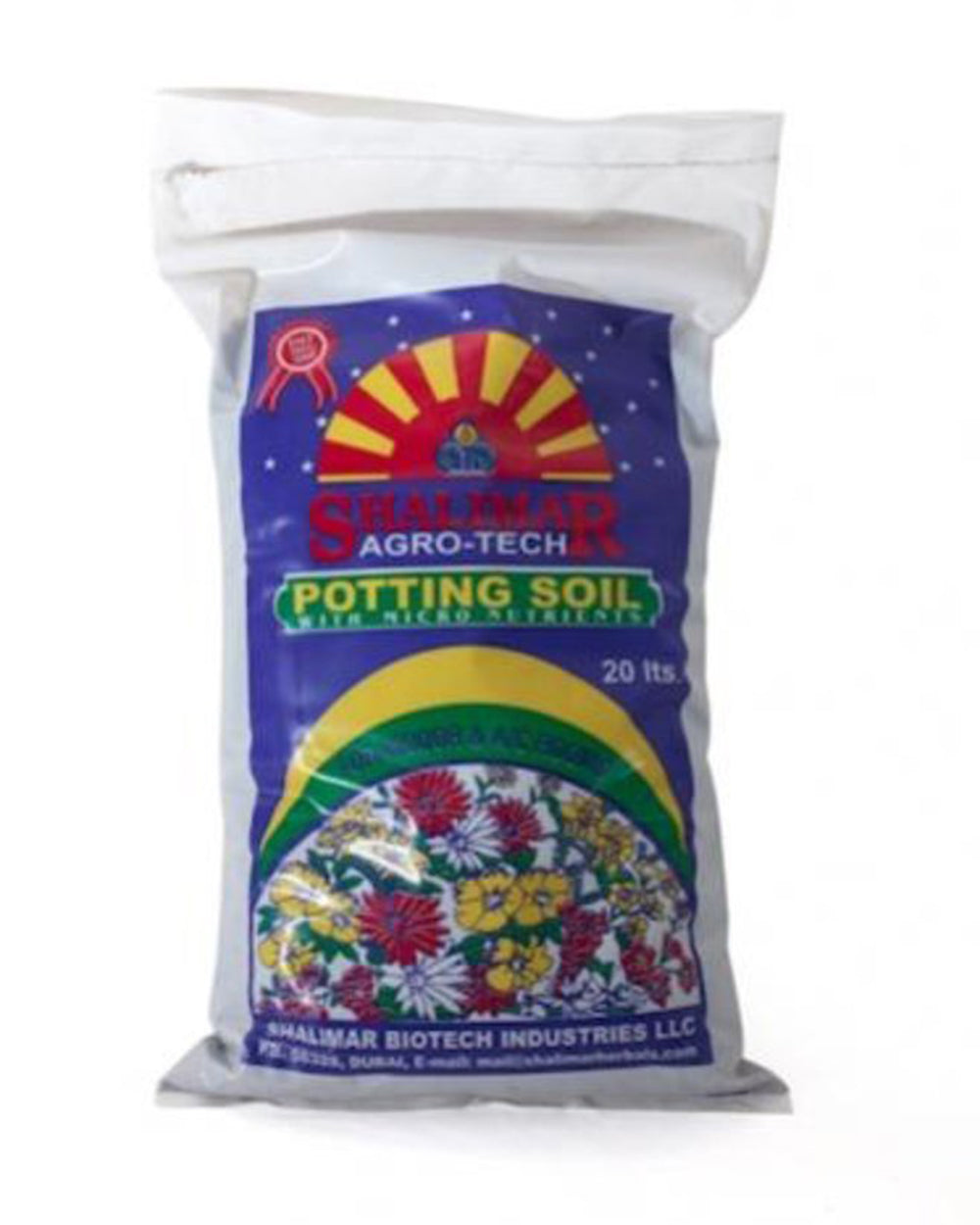Shalimar Potting Soil 20L
