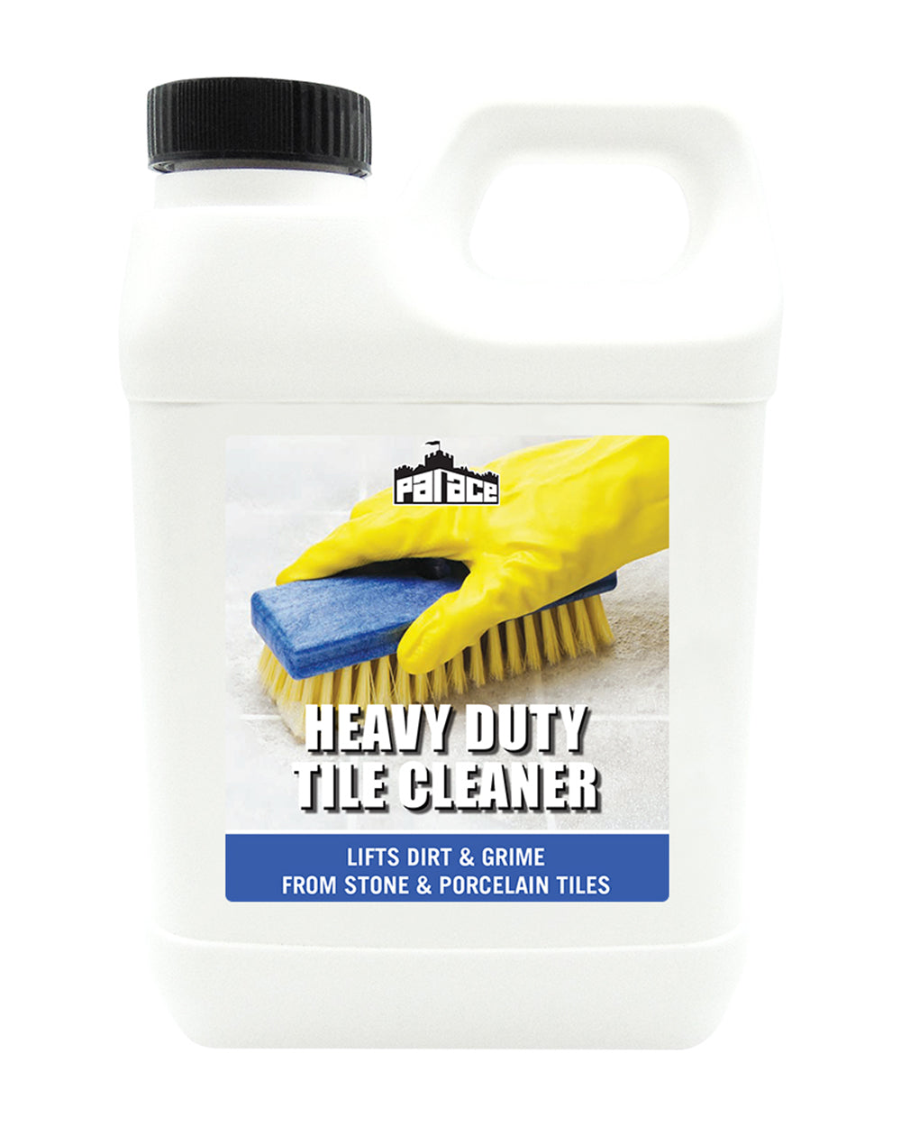 Palace Heavy Duty Tile Cleaner