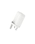 Trands 36W Charger Type-C to Lightning Cable White