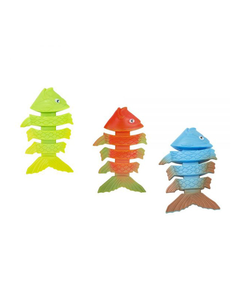 Bestway Hydroswim Dive Fish Squiggle Wiggle