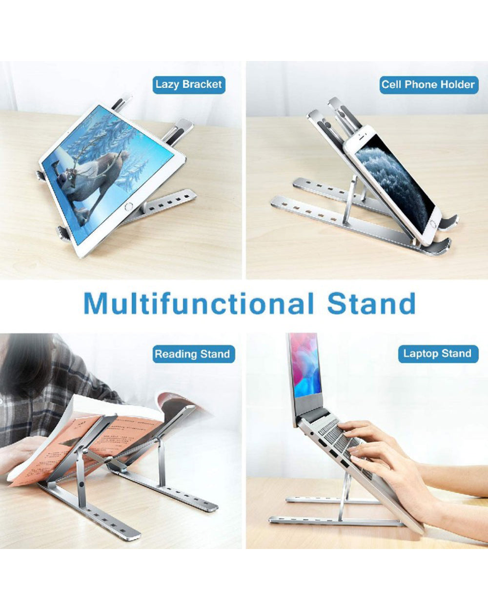 Trands Laptop Stand TR-LS021