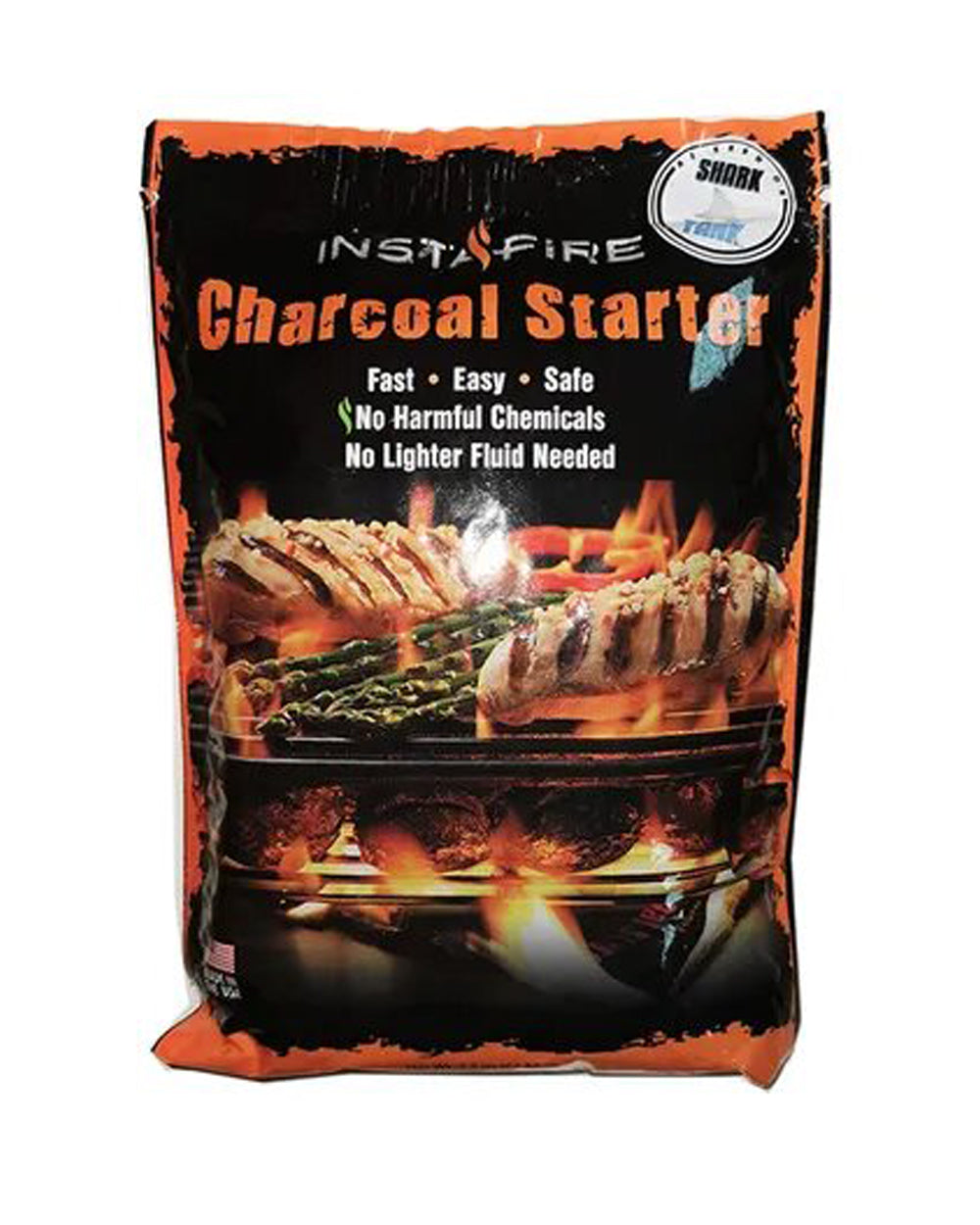 Instafire 62g Charcoal Starter