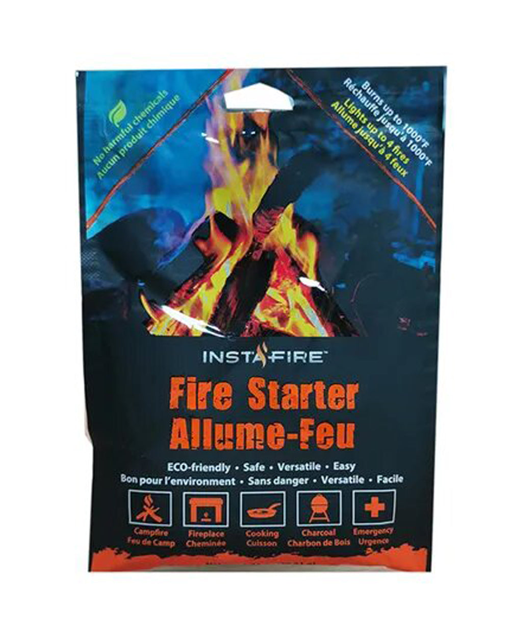 Instafire 62g Fire Starter