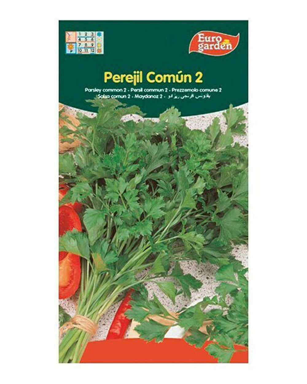 Euro Garden Parsaley
