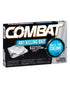Combat Max Ant Killing Bait Stations, Indoor & Outdoor Use Pack of 6