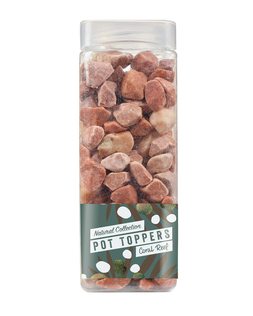 Kelkay Pot Toppers Coral Reef 1Kg