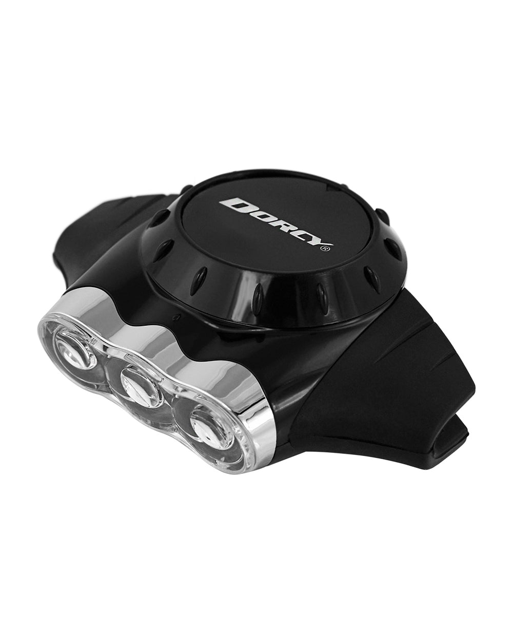Dorcy 3 LED Cap Light