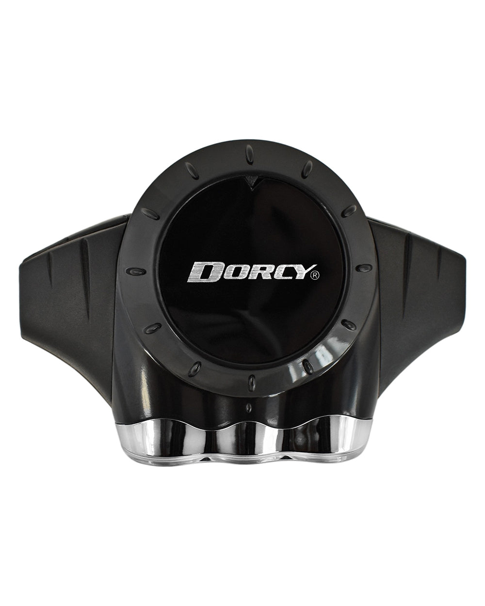Dorcy 3 LED Cap Light