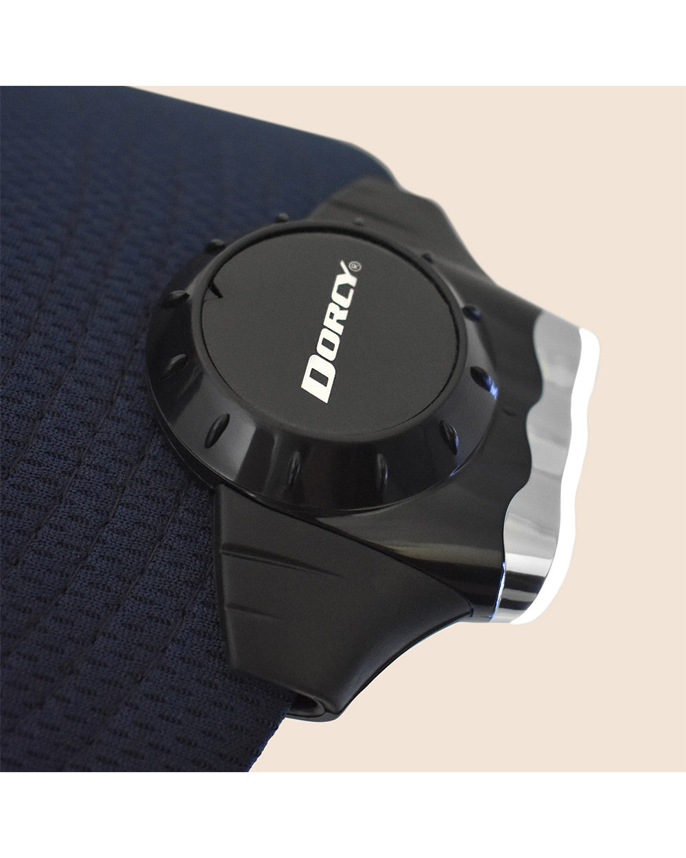 Dorcy 3 LED Cap Light