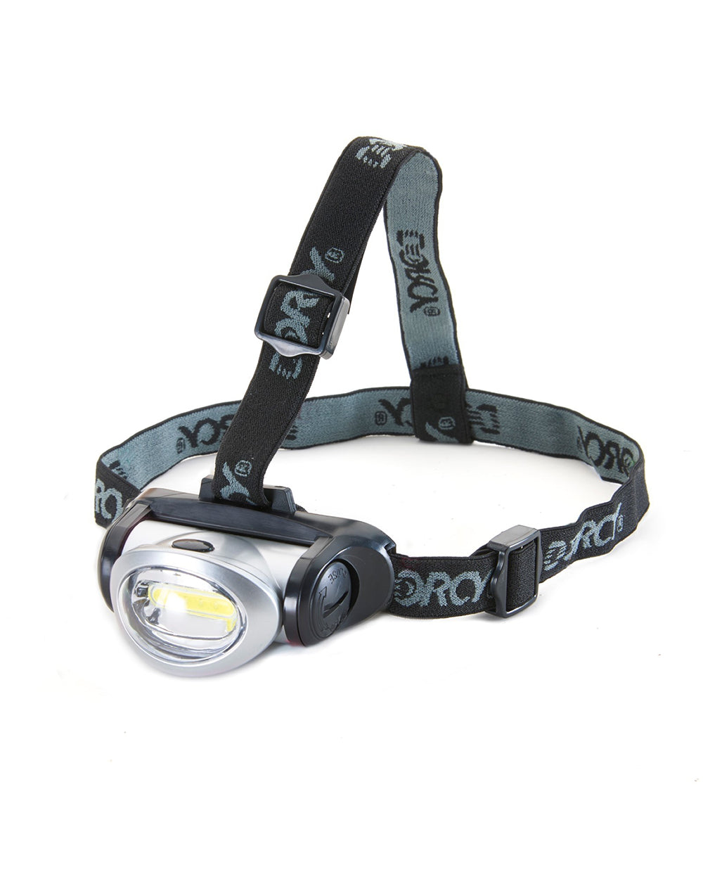 Dorcy Multi Mode Head Lamp Assorted 1 Piece