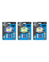 Dorcy Multi Mode Head Lamp Assorted 1 Piece