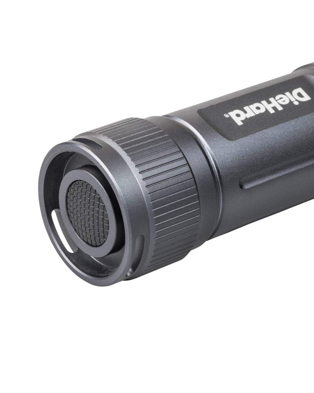 Dorcy Diehard Twist Focus 600 Lumen Flashlight