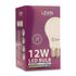 Levin LED A-BULB 12W 6500K E27