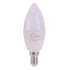 Levin LED C37 Candle Bulb 6W 3000K