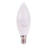 Levin LED C37 Candle Bulb 6W 6500K