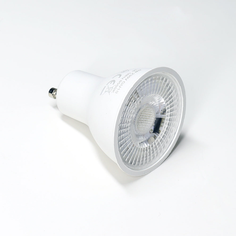 Levin LED GU10 Halogen 6W 6500K