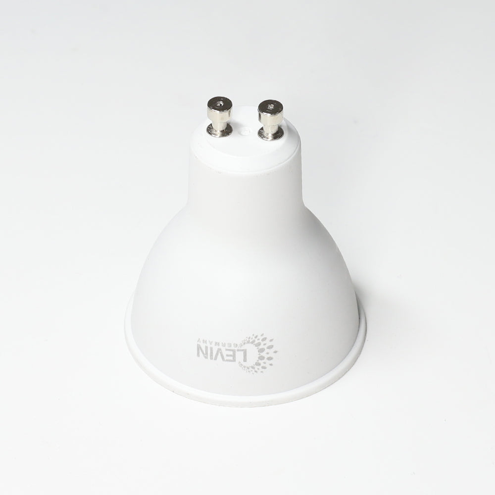 Levin LED GU10 Halogen 6W 6500K