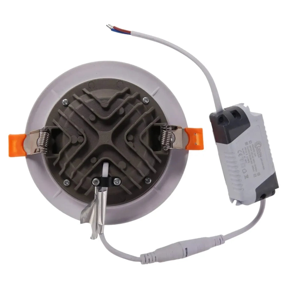 Levin LED COB Panel Light 10W 3000K