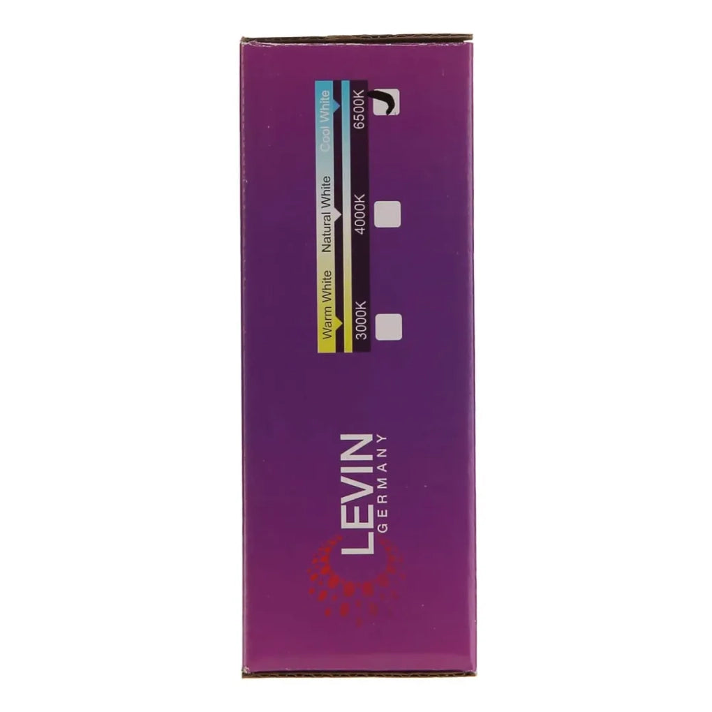 Levin LED COB Panel Light 10W 6500K