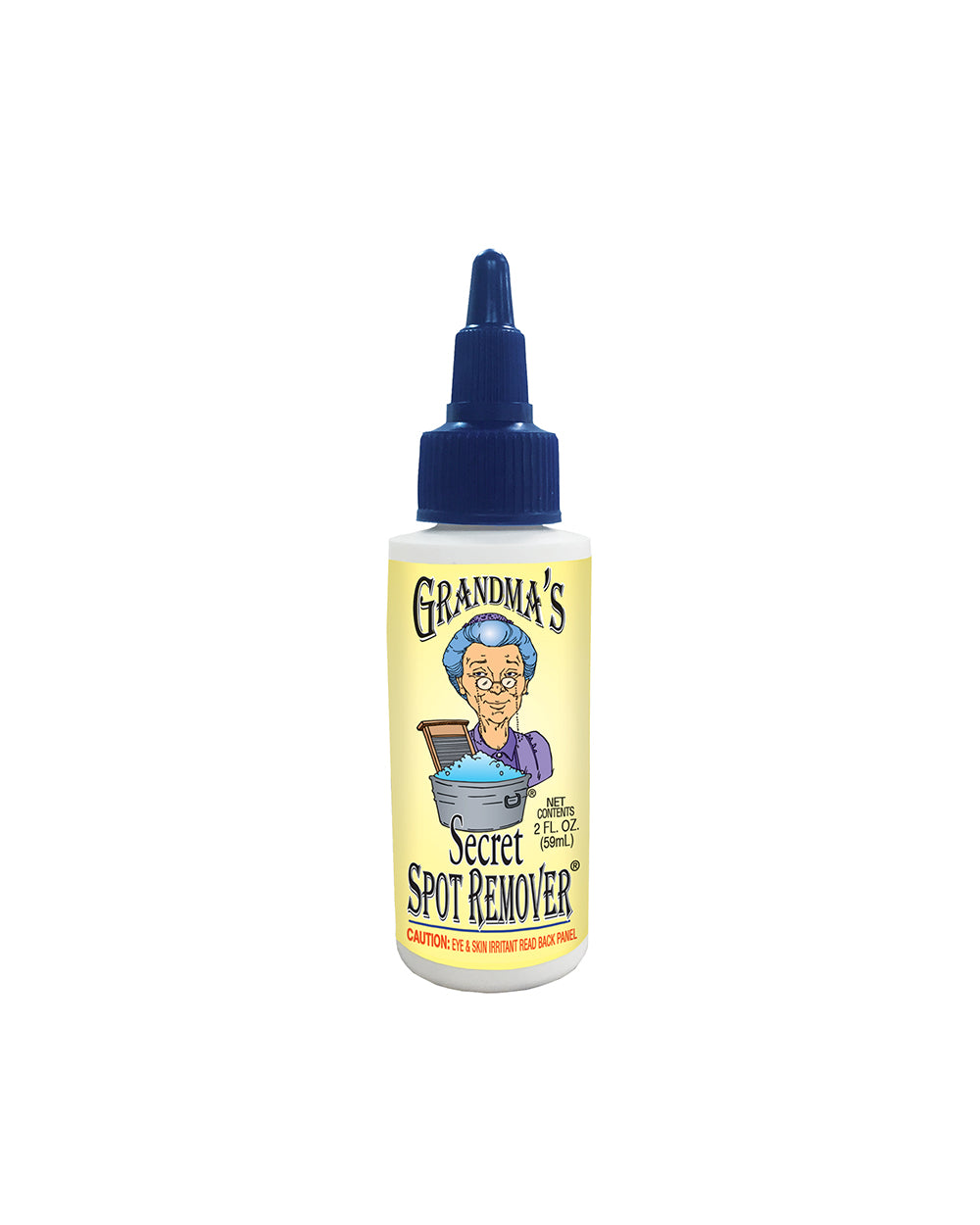 Grandma's Secret 20oz Spot Remover
