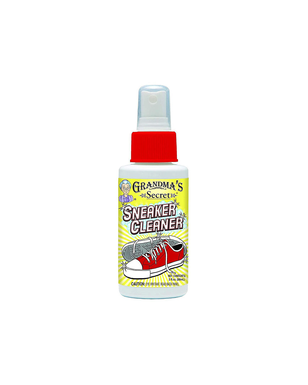 Grandma's Secret 3oz Sneaker Cleaner
