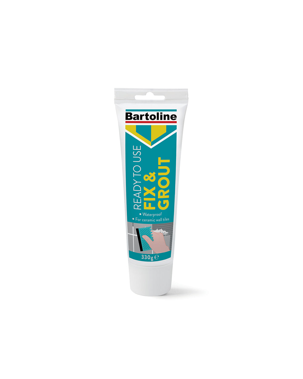 Bartoline 330ML Fix & Grout