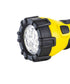 Dorcy 55 Lumen Floating Waterproof LED Flashlight with Carabineer Clip Dorcy Yellow