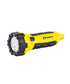 Dorcy 55 Lumen Floating Waterproof LED Flashlight with Carabineer Clip Dorcy Yellow