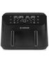 Nutricook Air Fryer Duo 2 Non Vision 8.5 Liter Black