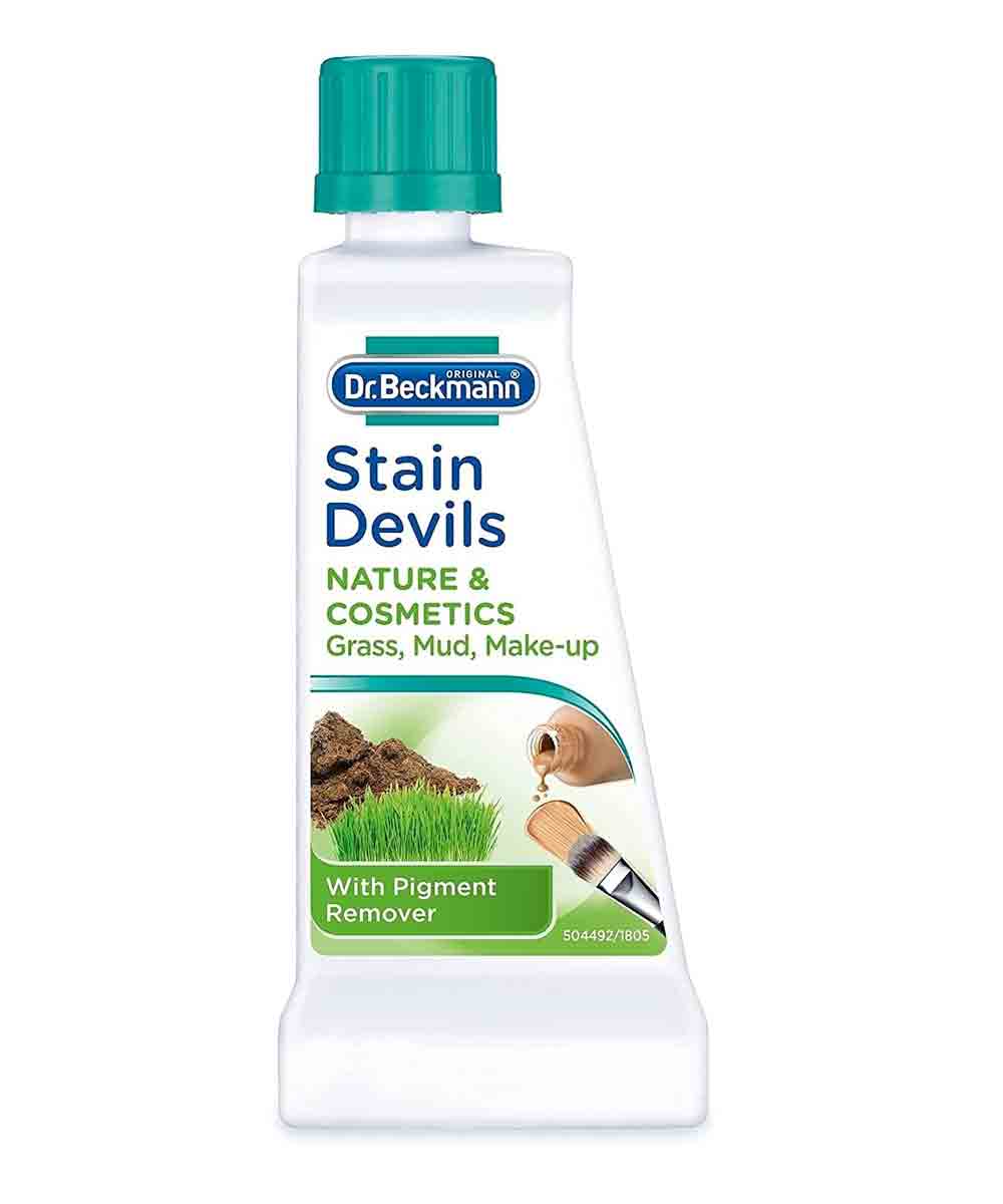 Dr Beckmann Stain Devils 50ML Nature & Cosmetics