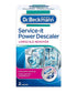 Dr Beckmann Service It Power Descaler 2 x 50g