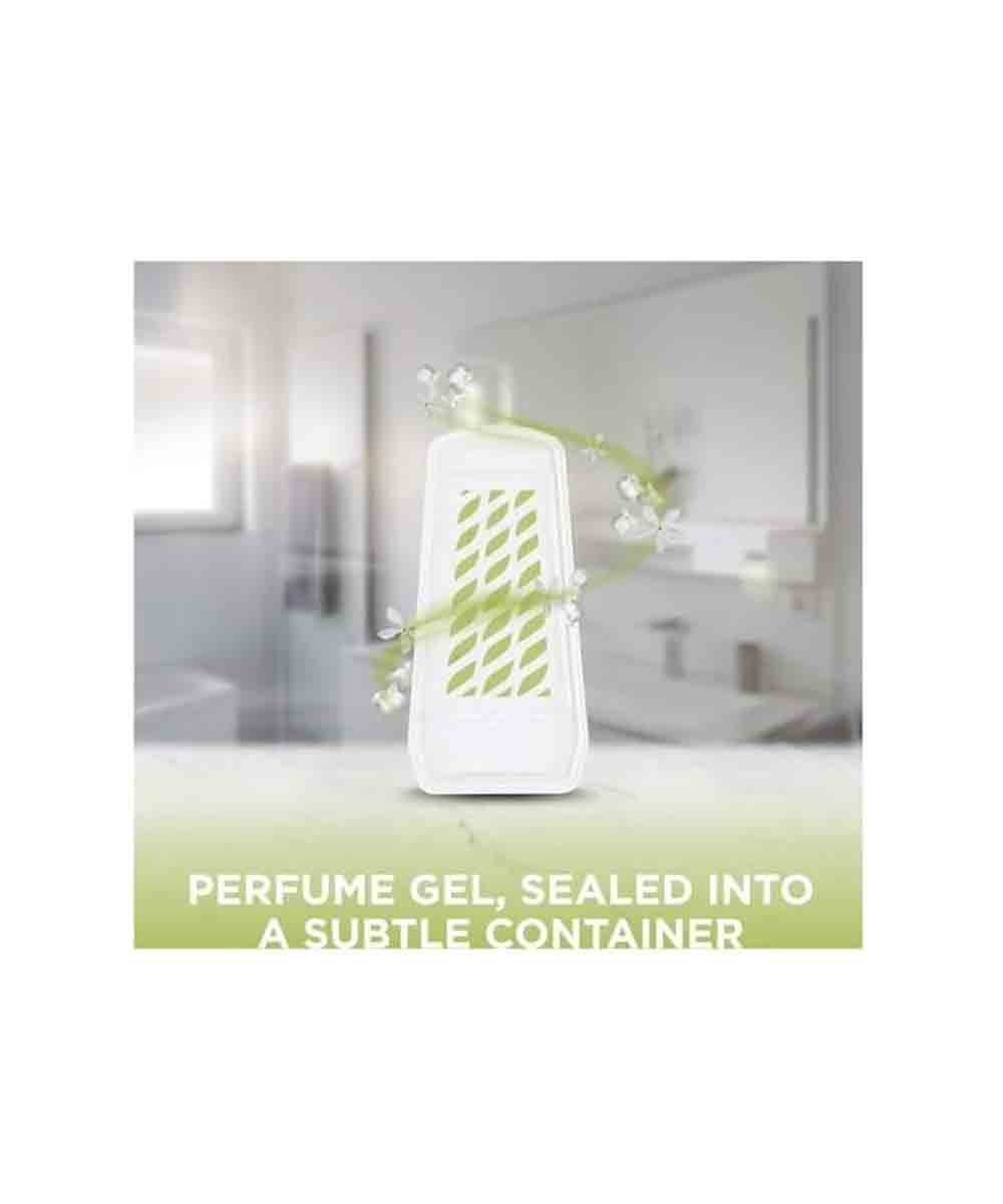 Glade Solid Gel 150gm Clean Linen