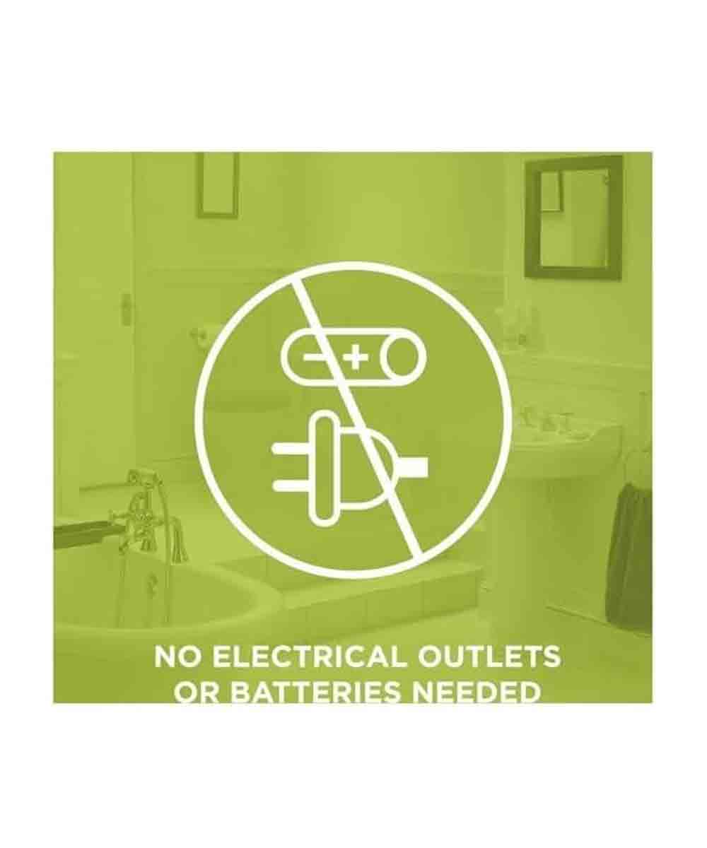 Glade Solid Gel 150gm Clean Linen