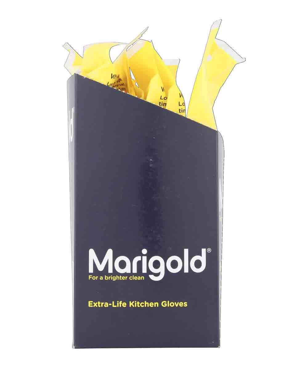 Marigold Gloves Large