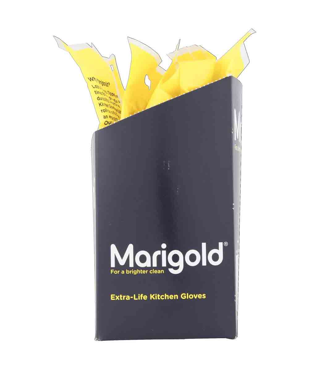 Marigold Gloves Large