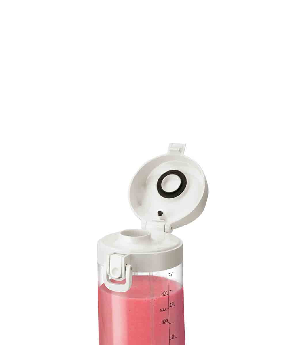 Nutribullet Portable Blender White