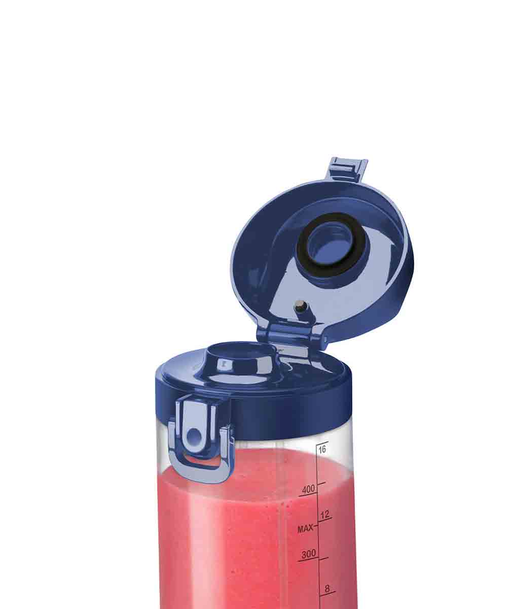 Nutribullet Portable Blender Blue