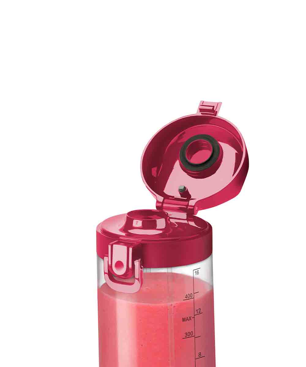 Nutribullet Portable Blender Red