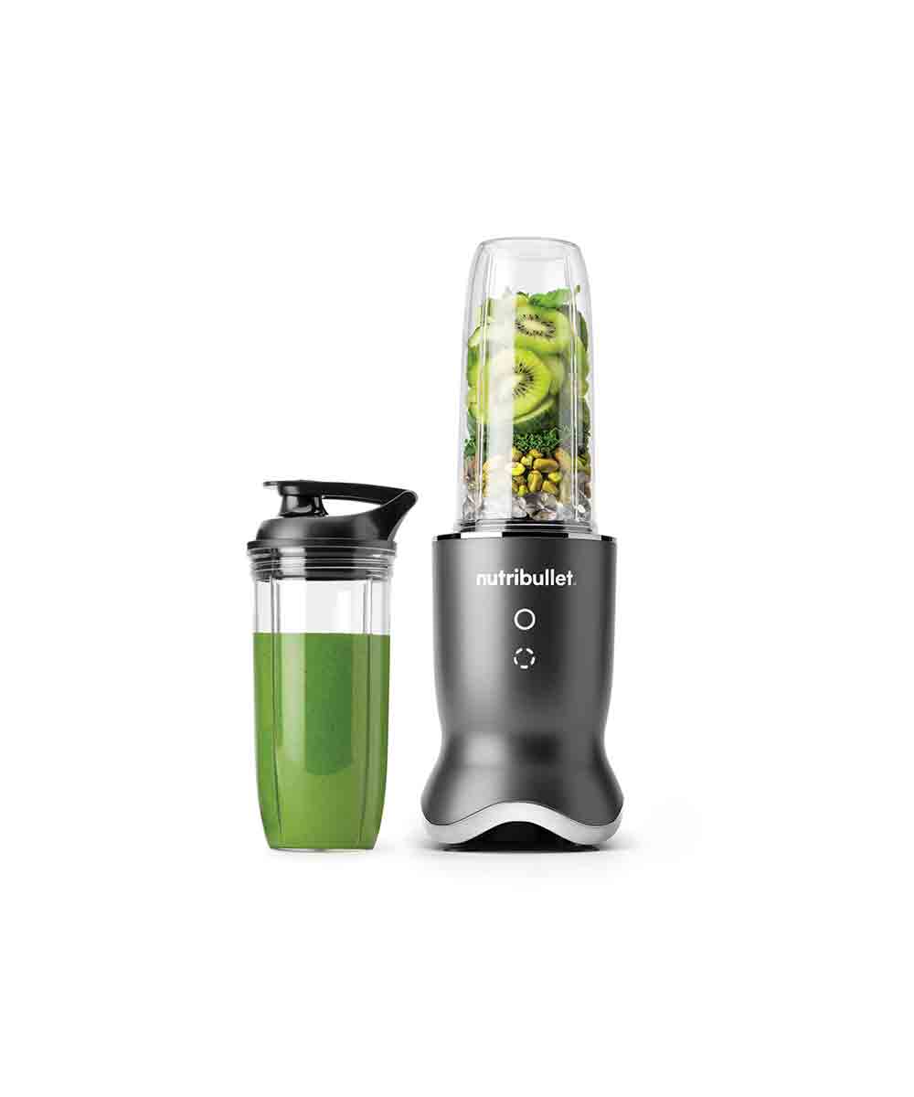 Nutribullet Personal Blender Black