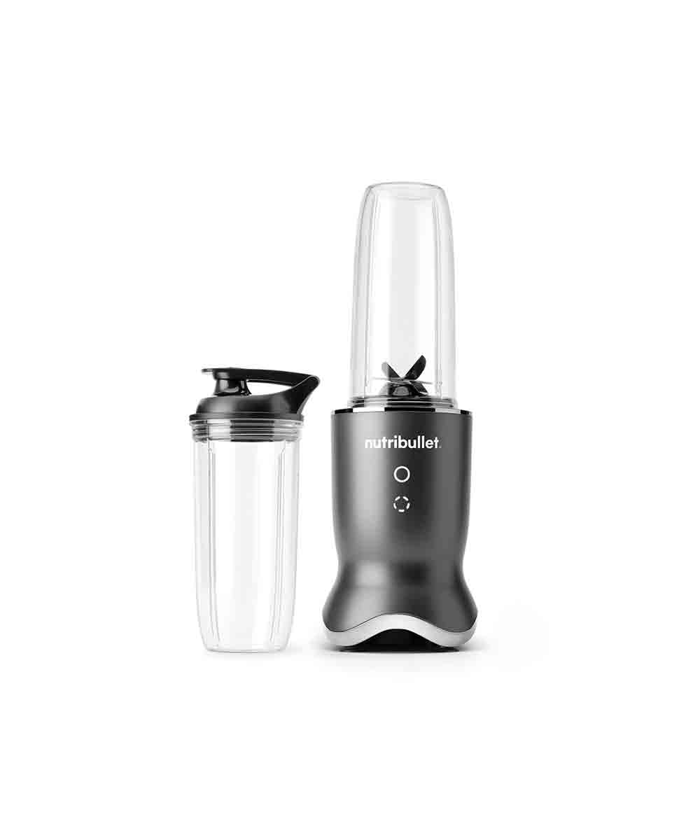 Nutribullet Personal Blender Black