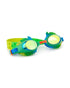 Bling2o Dylan Phoenix Green Swim Goggles for Kids