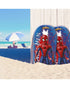 Mondo Body Board 84cm Spiderman