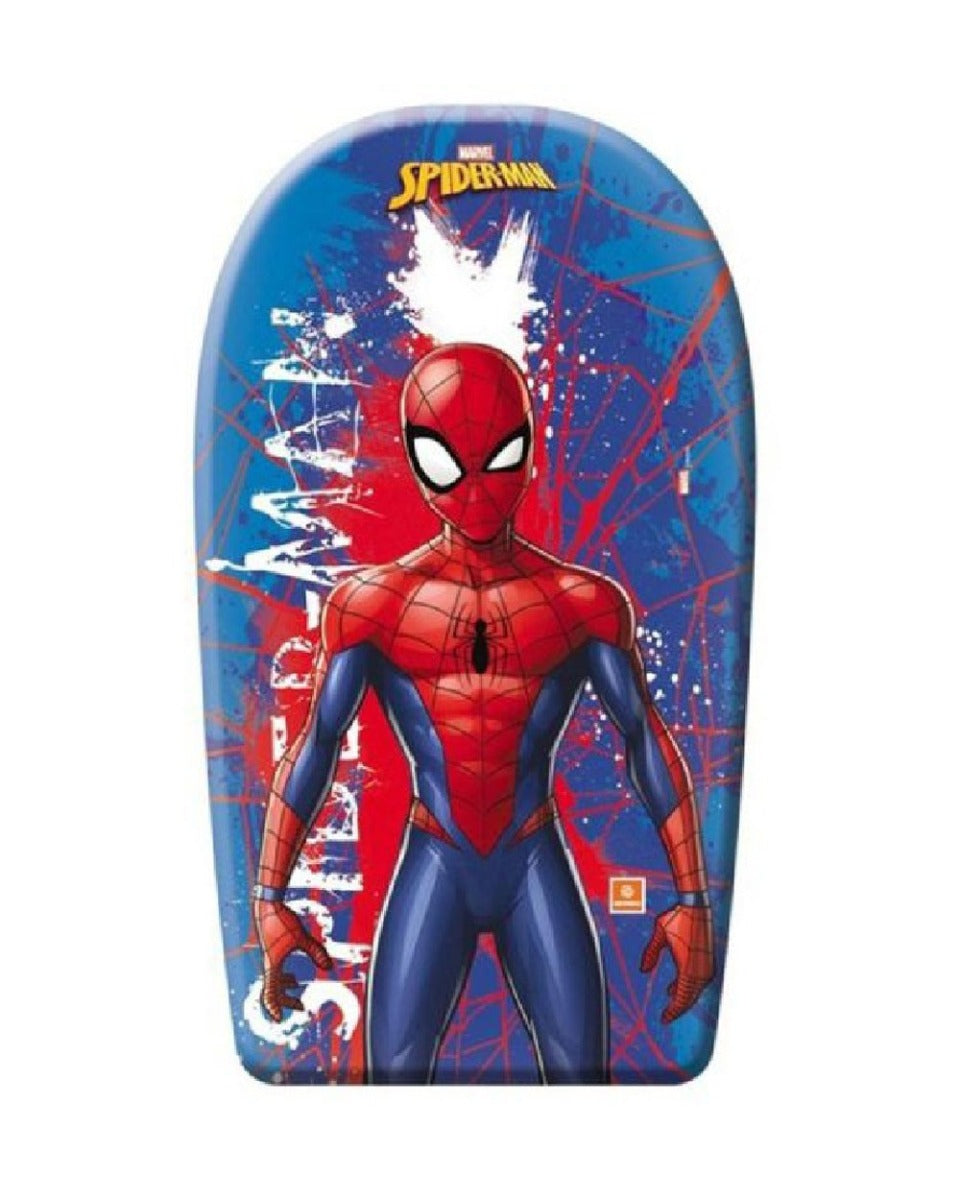 Mondo Body Board 84cm Spiderman