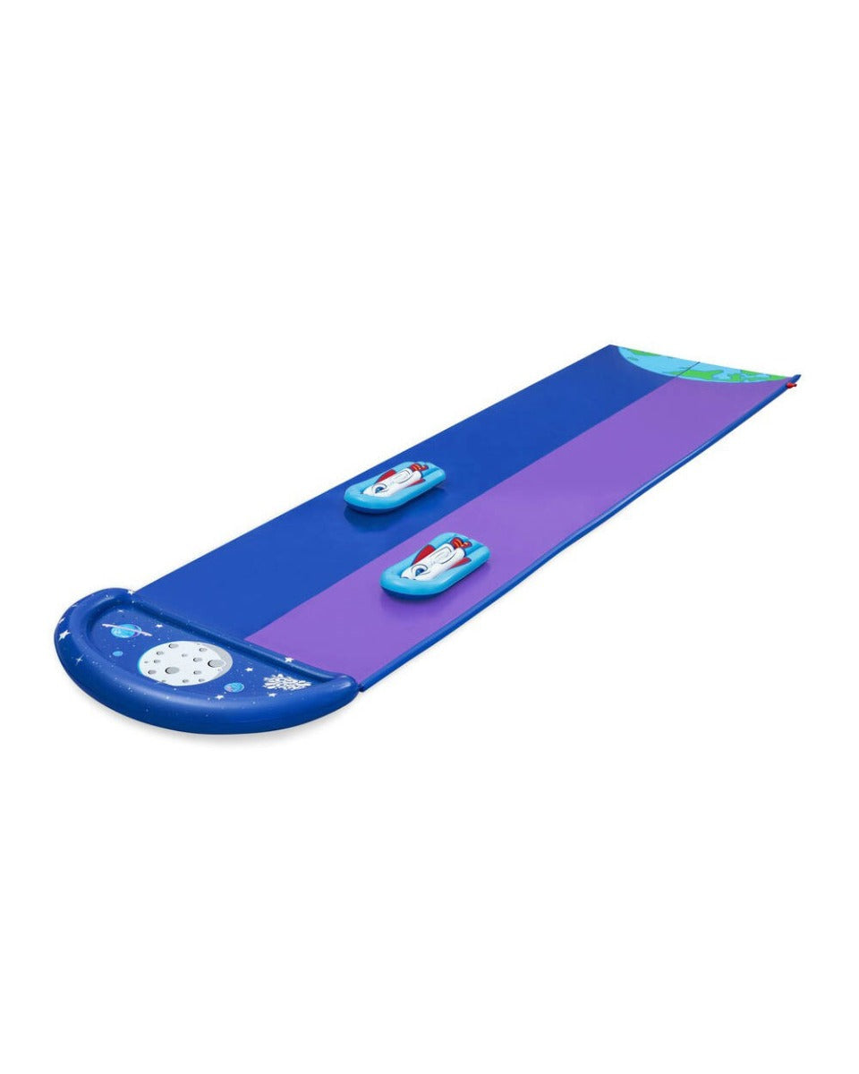 Bestway H2Ogo Slide Lunar Launch 488cm