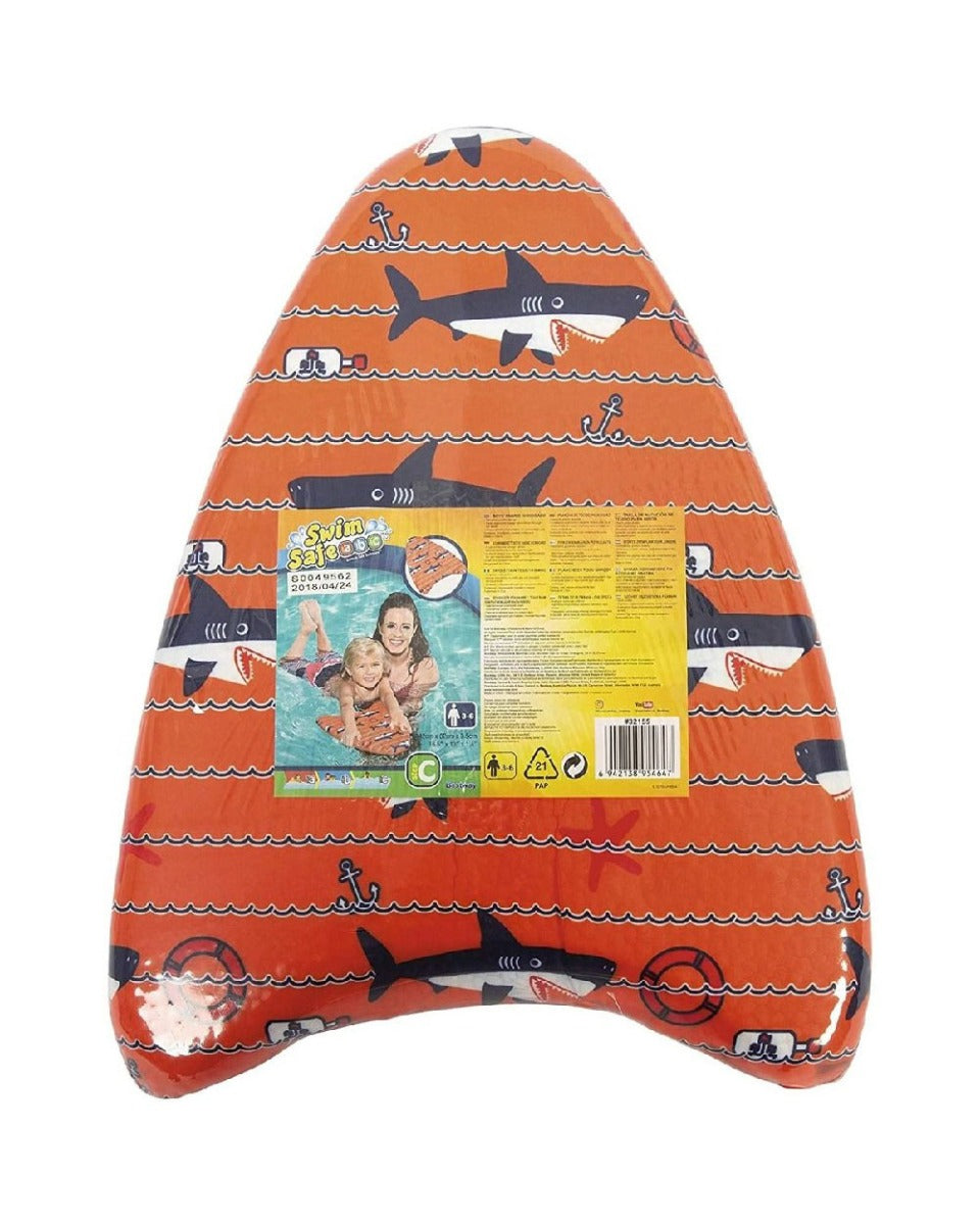 Bestway Kickboard Fabric Boys or Girls Assorted 1 Piece