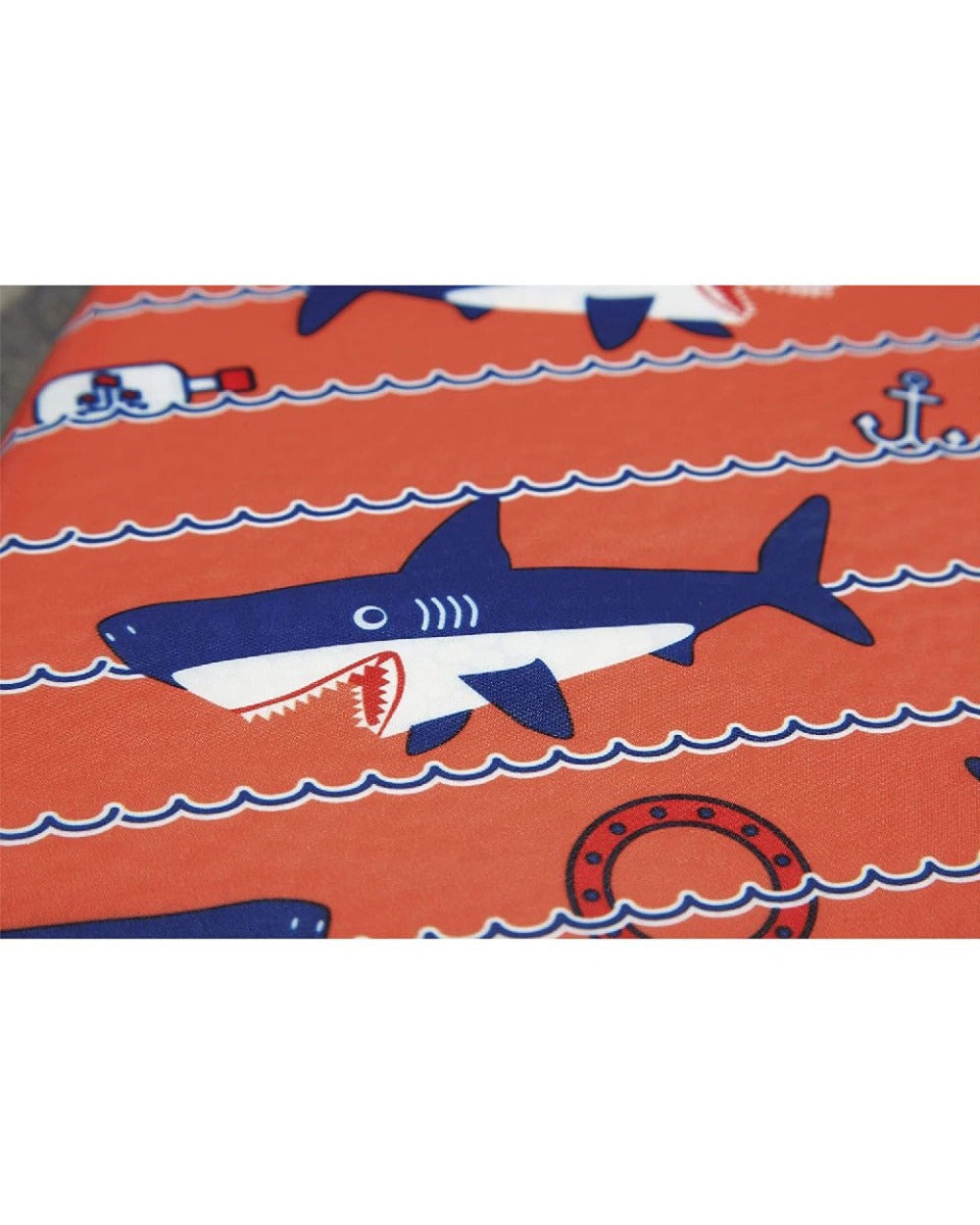 Bestway Kickboard Fabric Boys or Girls Assorted 1 Piece